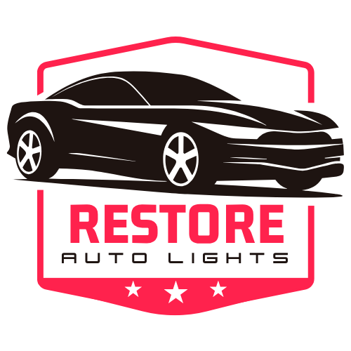 Restore Auto Lights Logo