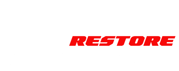 Restore Auto Lights Logo