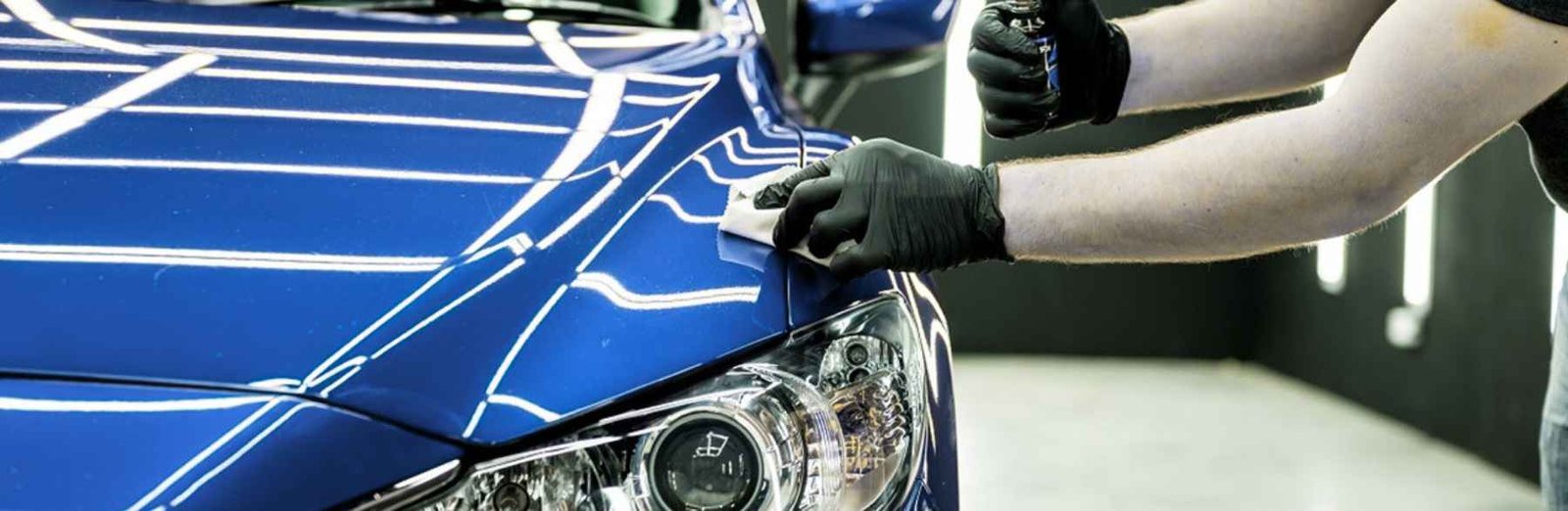 ceramic car coating